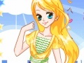 Gioco Dress up doll 7