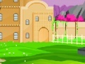 Gioco Arabic house escape