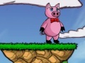 Gioco Mr. Pig's Platforming Diet
