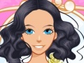 Gioco Ocean's Princess Makeover