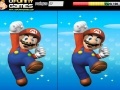 Gioco Super Mario Pazzle Game