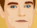 Gioco Make up Robbie Williams