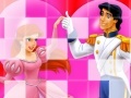 Gioco Sort My Tiles: Cinderella and Prince Charming