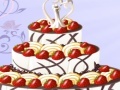Gioco Beautiful Wedding Cake