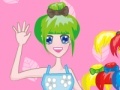 Gioco Alice Cute Styling
