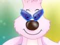 Gioco Make up easter bunny