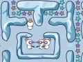 Gioco Snow maze