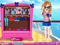 Gioco Cute Navy Girl