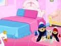 Gioco Princess room decoration