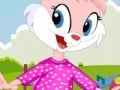 Gioco Cute pets dress up