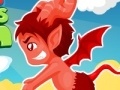Gioco Angel vs demon - city children