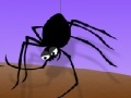Gioco Spider hazard!