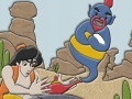 Gioco Aladdin Pixel-Patch