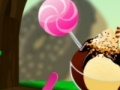 Gioco Smarty chocolate quiz