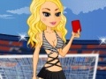 Gioco Red card referee