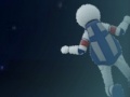 Gioco The spaceman Felix