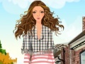 Gioco Autumn Girl