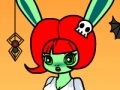 Gioco Halloween dress up
