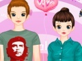 Gioco Dress up couple 6
