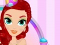 Gioco Birthday girl makeover
