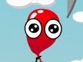 Gioco Bad day of balloon