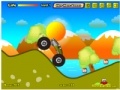 Gioco Downhill rush
