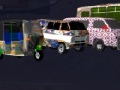 Gioco Bus controller