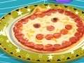 Gioco Jack O Lantern pizza