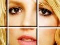 Gioco Britney super puzzle