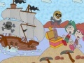 Gioco Pirates: Pixel Patch