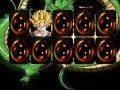 Gioco Dragonball lucky card