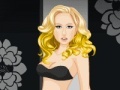 Gioco Lady Gaga fashion