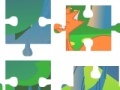 Gioco Jigsaw Pazzle