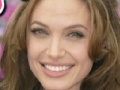 Gioco Angelina Jolie Beauty Pazzle