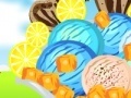 Gioco Chocolate Ice Cream
