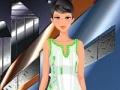 Gioco Agent girl dressup