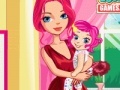 Gioco Princess and royal baby