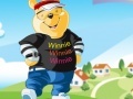 Gioco Winnie the Pooh