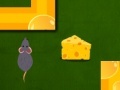 Gioco Cheese Thief