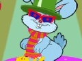 Gioco Dress up pretty rabbit