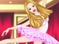 Gioco Prima ballerina