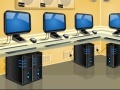 Gioco Computer Lab Escape