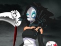 Gioco Scary dressup