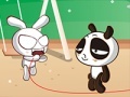 Gioco Rope Skipping