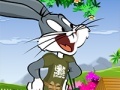 Gioco Bunny dress up