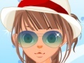 Gioco Dress up cool girl
