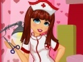 Gioco Nurse Dressup