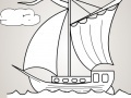 Gioco Little Ship