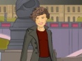 Gioco Harry styles from one direction