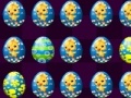 Gioco Easter Eggs Messy